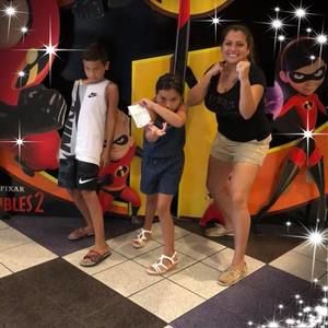 Meet your Posher, Sonya